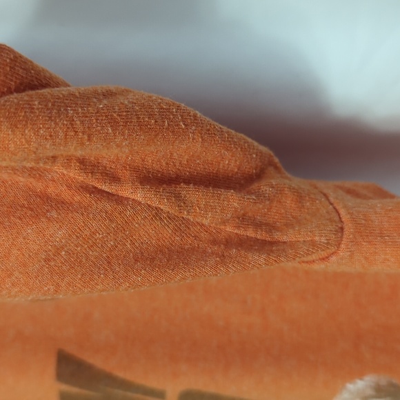 Show 'Em Your Bird T Shirt - Picture 4 of 6